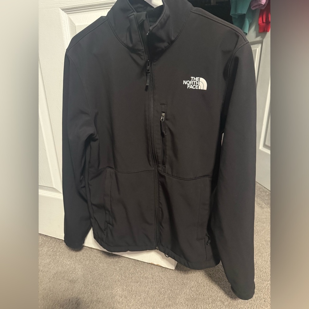 The North Face Black Jacket